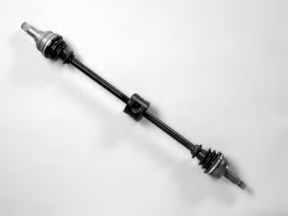 Приводной вал FARCOM 122044