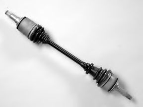 Приводной вал FARCOM 122094