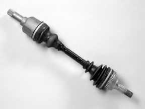 Приводной вал FARCOM 122174