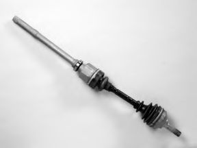 Приводной вал FARCOM 122175