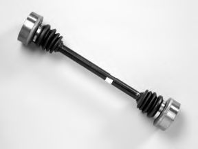 Приводной вал EKG 4104