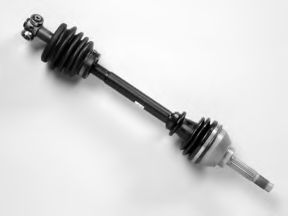 Приводной вал FARCOM 121135