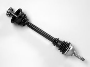 Приводной вал FARCOM 121149