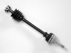 Приводной вал FARCOM 121159