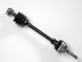 Приводной вал FARCOM 121161