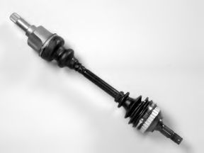 Приводной вал FARCOM 121178