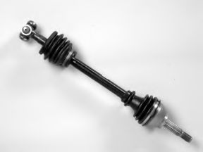 Приводной вал FARCOM 121187