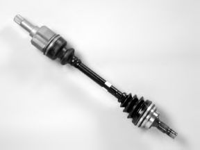 Приводной вал FARCOM 121188