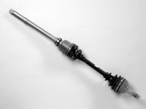 Приводной вал FARCOM 122680