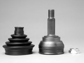 Шарнирный комплект, приводной вал FARCOM 134250