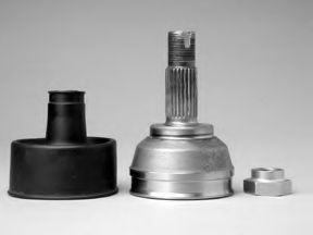 Шарнирный комплект, приводной вал NK 511015