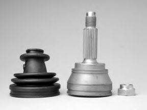 Шарнирный комплект, приводной вал FARCOM 134346