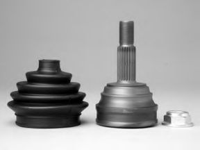 Шарнирный комплект, приводной вал FARCOM 134557