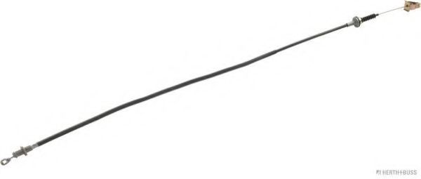 Трос, управление сцеплением MAGNETI MARELLI 600000055120