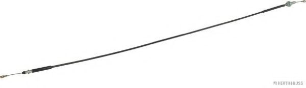 Трос, управление сцеплением MAGNETI MARELLI 600000055150