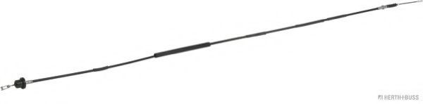 Трос, управление сцеплением MAGNETI MARELLI 600000055200