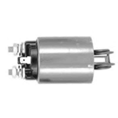 Тяговое реле, стартер MAGNETI MARELLI 940113050134