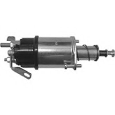 Тяговое реле, стартер MAGNETI MARELLI 940113050157