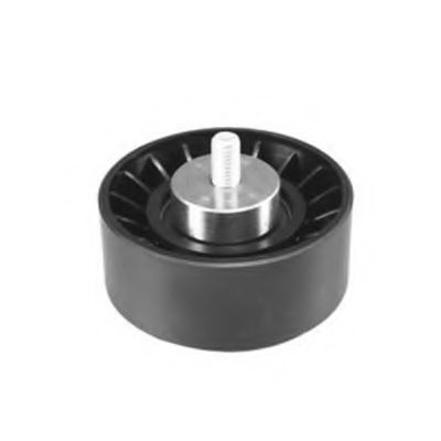 Паразитный / Ведущий ролик, клиновой ремень MAGNETI MARELLI 331316170054