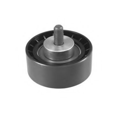 Паразитный / Ведущий ролик, клиновой ремень MAGNETI MARELLI 331316170055