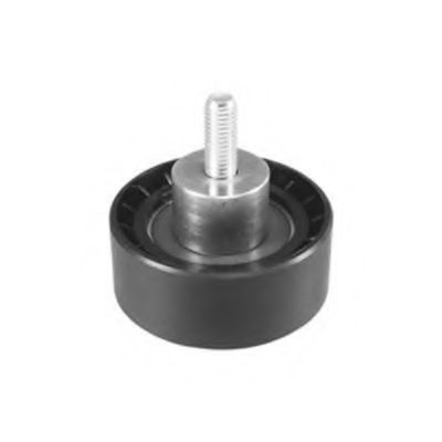 Паразитный / Ведущий ролик, зубчатый ремень MAGNETI MARELLI 331316170065