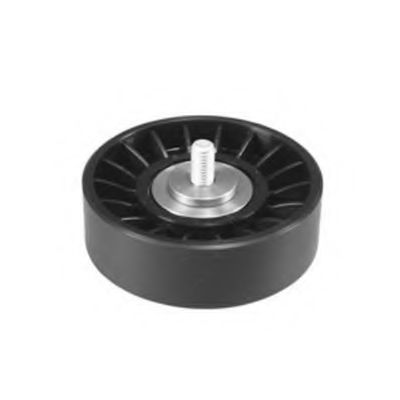 Паразитный / Ведущий ролик, клиновой ремень MAGNETI MARELLI 331316170088