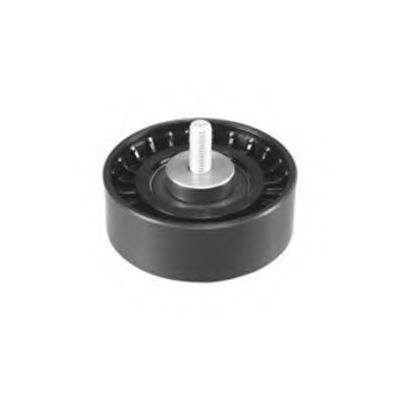 Паразитный / Ведущий ролик, клиновой ремень MAGNETI MARELLI 331316170090