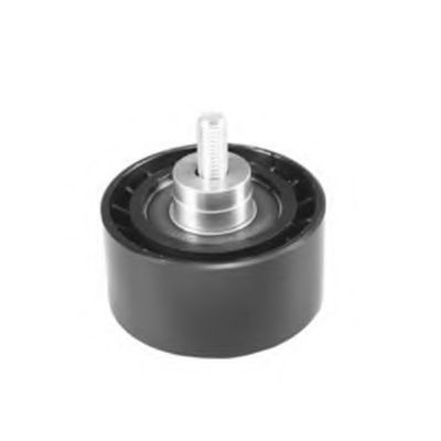 Паразитный / Ведущий ролик, зубчатый ремень MAGNETI MARELLI 331316170127