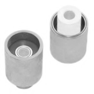 Паразитный / Ведущий ролик, зубчатый ремень MAGNETI MARELLI 331316170336