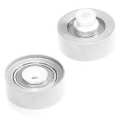 Паразитный / Ведущий ролик, клиновой ремень MAGNETI MARELLI 331316170601