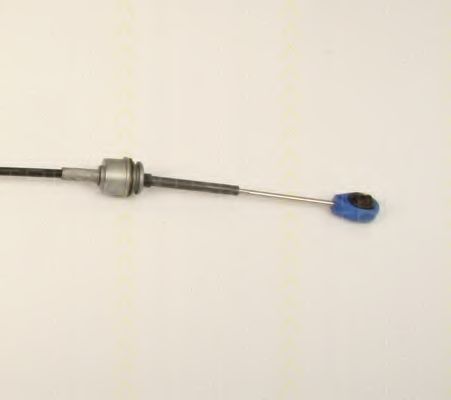 Трос, ступенчатая коробка передач TRISCAN 10644