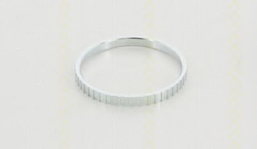 Зубчатый диск импульсного датчика, противобл. устр. TRISCAN 1076554