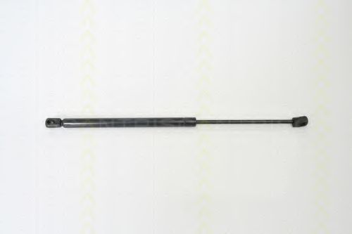Газовая пружина, крышка багажник TRISCAN 8710 14241