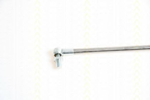 Газовая пружина, крышка багажник TRISCAN 8144207