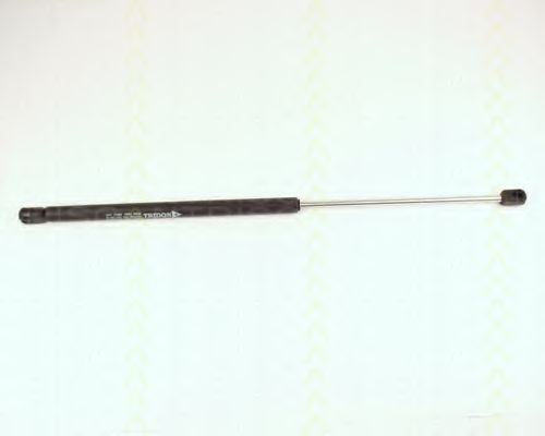 Газовая пружина, крышка багажник TRISCAN 8710 25219