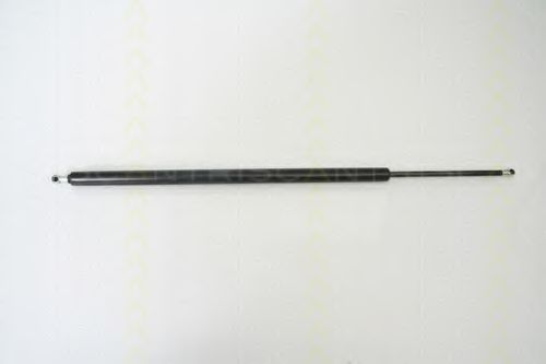 Газовая пружина, крышка багажник TRISCAN 8710 25230