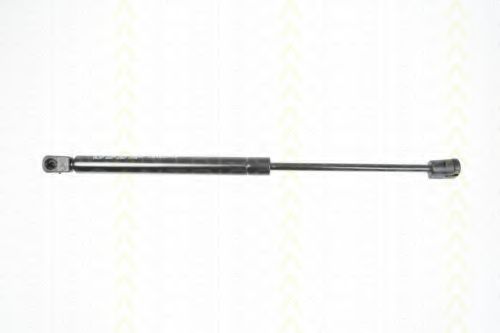 Газовая пружина, крышка багажник TRISCAN 8710 25238
