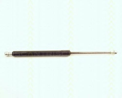 Газовая пружина, крышка багажник TRISCAN 8710 27211