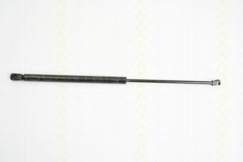 Газовая пружина, крышка багажник TRISCAN 8710 27216