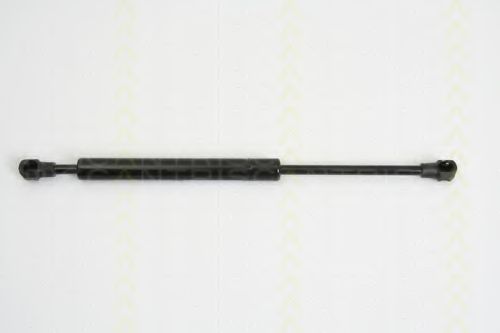 Газовая пружина, крышка багажник TRISCAN 8710 27217