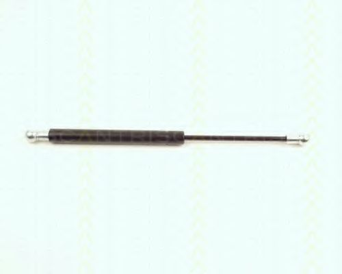 Газовая пружина, крышка багажник TRISCAN 8710 28215