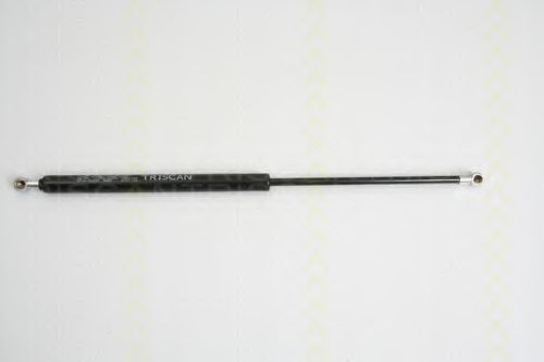 Газовая пружина, крышка багажник TRISCAN 8710 28233