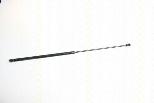 Газовая пружина, капот TRISCAN 8710 29114