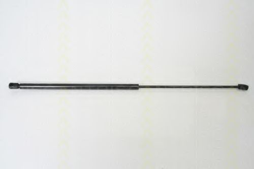 Газовая пружина, капот TRISCAN 8710 29121