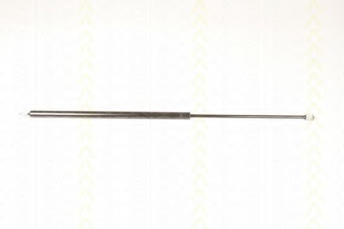 Газовая пружина, крышка багажник TRISCAN 8710 29216