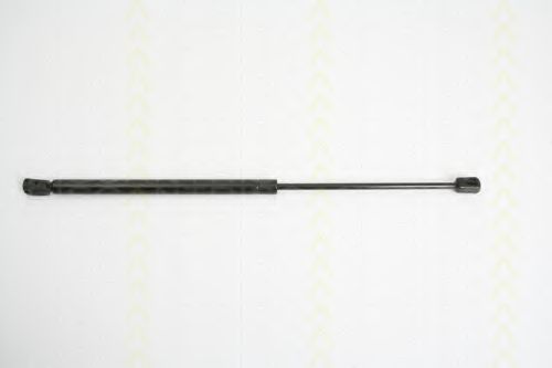 Газовая пружина, крышка багажник TRISCAN 8710 29245