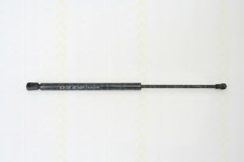 Газовая пружина, крышка багажник TRISCAN 8710 29267