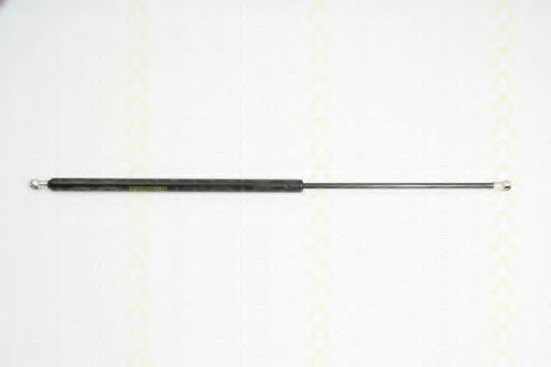 Газовая пружина, крышка багажник TRISCAN 8710 40230