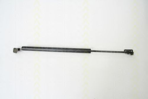 Газовая пружина, крышка багажник TRISCAN 8710 42232