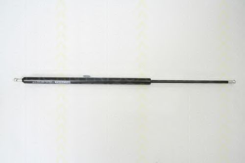 Газовая пружина, крышка багажник TRISCAN 8710 42233